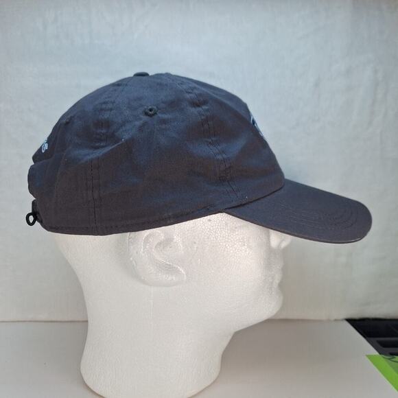 Predators Hat T-Rex Gray Hat Adjustable Hat Dad Cap Cotton - Picture 5 of 7